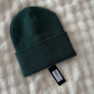 Tna Tall Cuffed Beanie